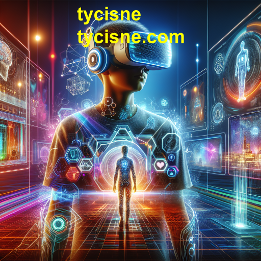 O Futuro dos Jogos: Tendências e Inovações em 2023