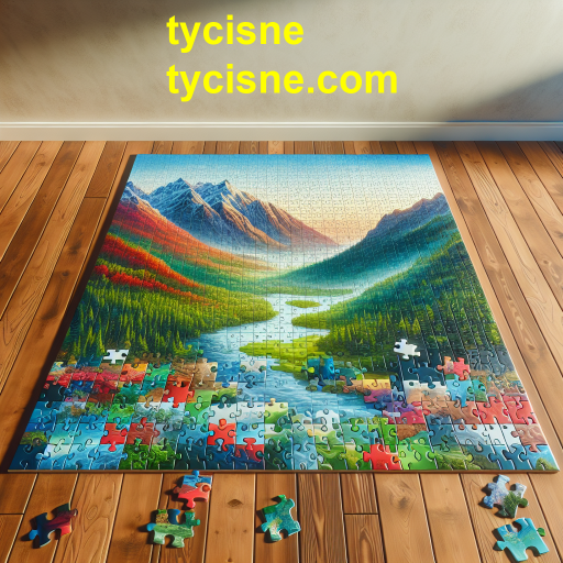 Desvendando a Magia dos Jogos de Quebra-Cabeça